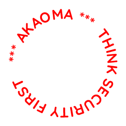 AKAOMA CyberSecurity: Think Security First