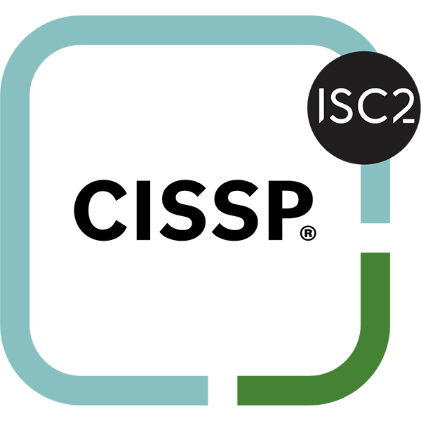 Formation CISSP ISC2