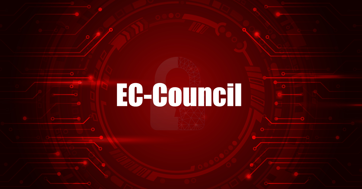 EC-Council background