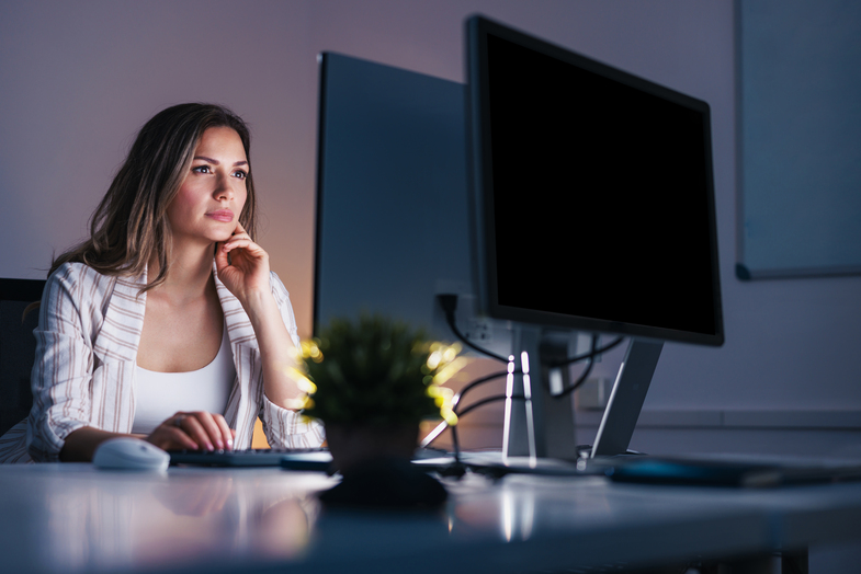 Cours cybersécurité à distance