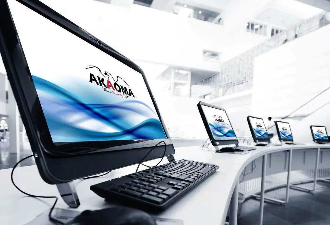 Centre de formation AKAOMA spécialisé en cybersécurité